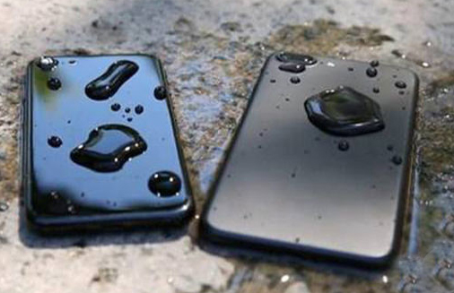 昌江苹果15进水维修分享iPhone15进水了怎么办 