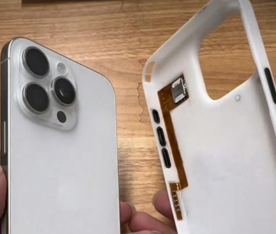 昌江apple维修中心分享美版iPhone15要不要去华强北加eSIM卡 
