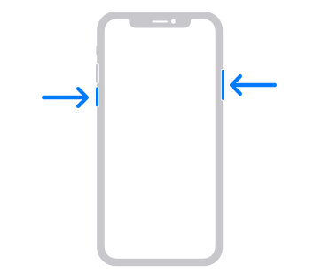 昌江苹果15维修站分享iPhone15如何强制关机重启 
