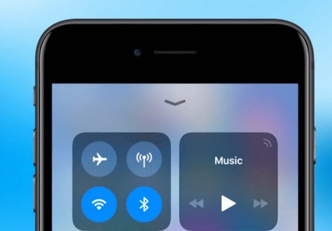 昌江苹果14维修店分享iPhone14无法连接蓝牙设备怎么办 