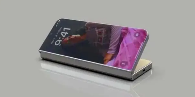 昌江苹果屏幕维修店分享iPhone为啥一直使用直面屏 