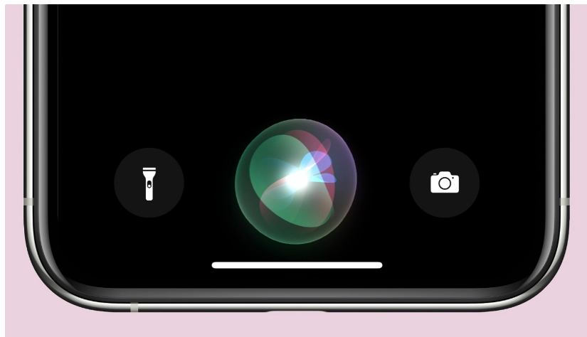昌江苹果手机维修分享为何简化“Hey Siri 