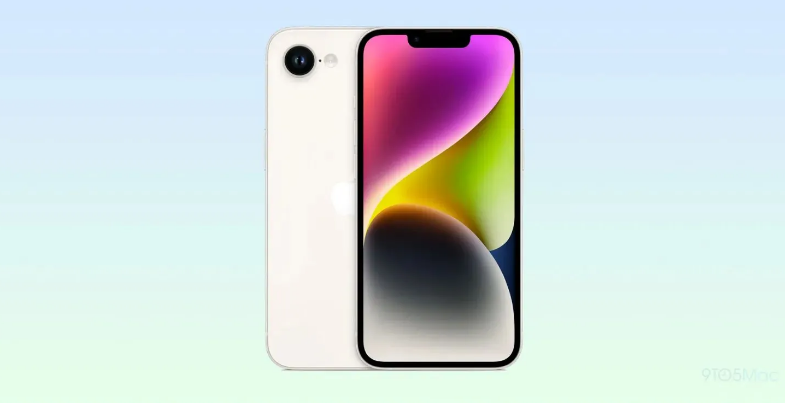 昌江苹果手机维修分享苹果 iPhone SE 4 2025 春季亮相 